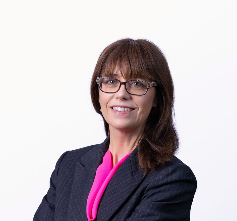 Jenny Melia
