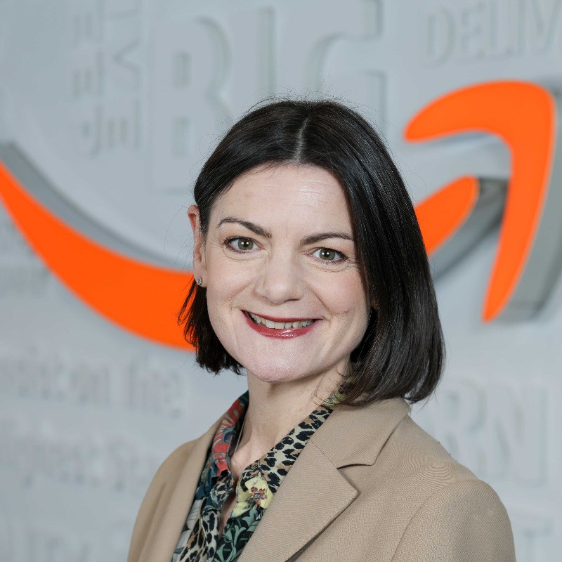 Niamh Gallagher