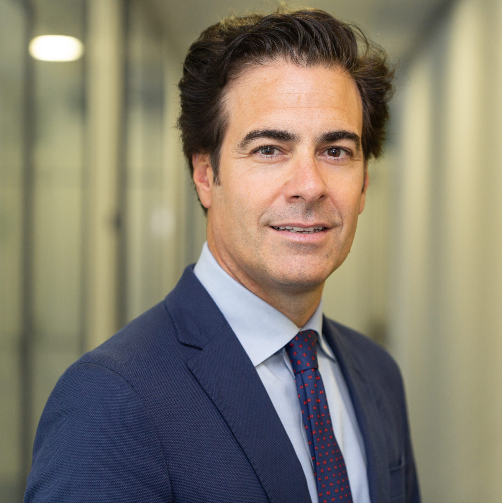 Pablo Zalba