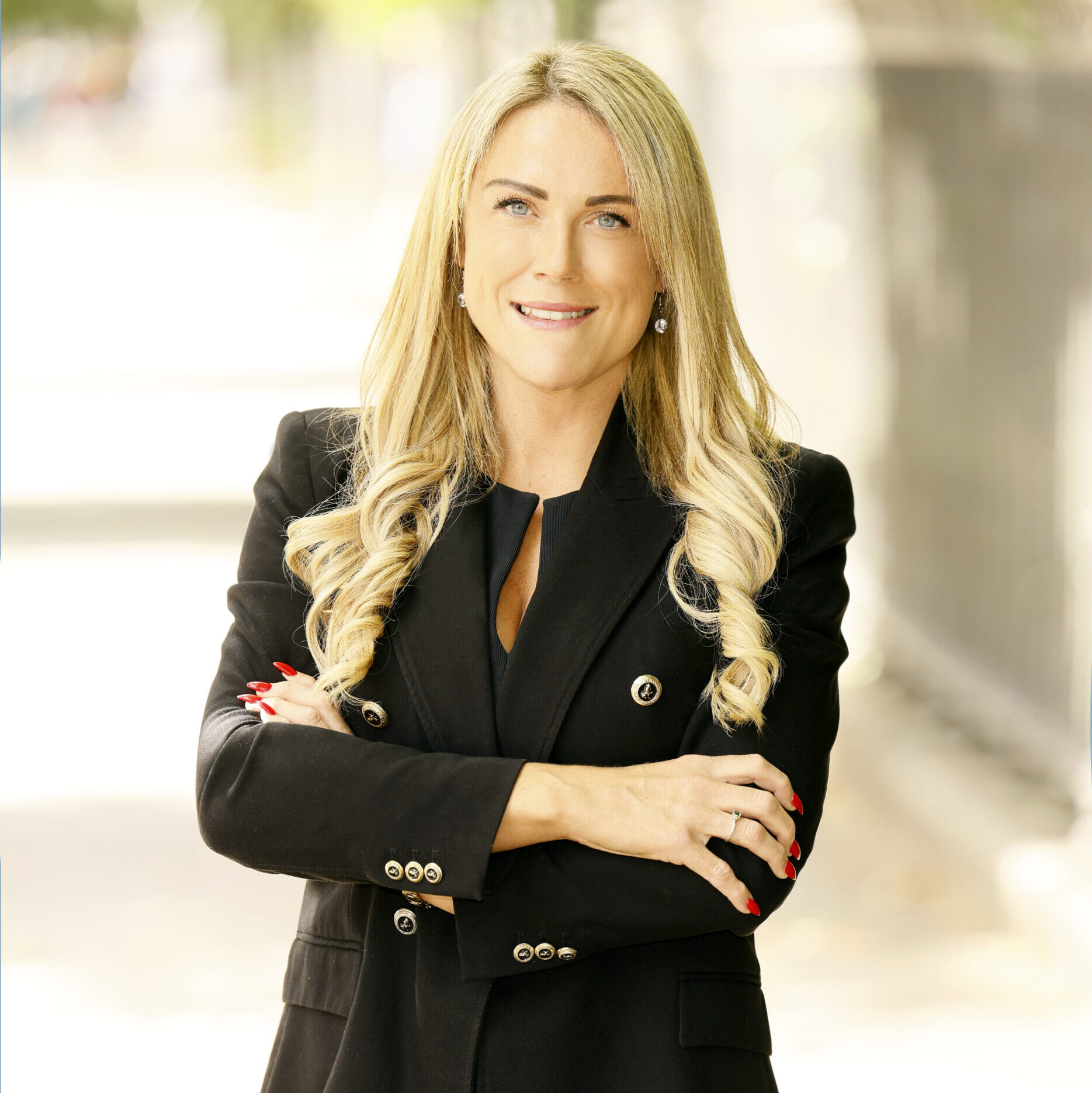 Sarah Murphy
